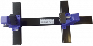 Pcb Kart Tutacağı ZD-11E