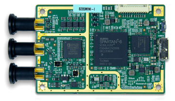 Ettus USRP B205mini-i SDR/Cognitive Radio with Enclosure Kit