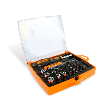 JM-6093A BİT SET 34 PARÇA