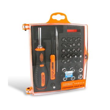 JM-6093A BİT SET 34 PARÇA