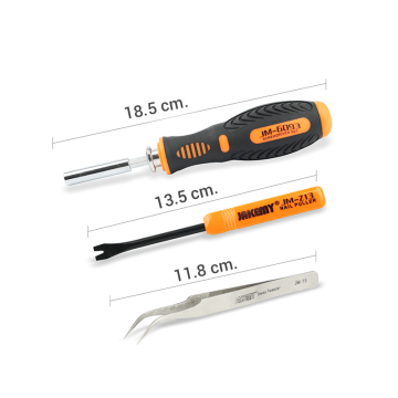 JM-6093A BİT SET 34 PARÇA