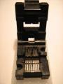 SOIC 8-16 ZIF SOKET PCB TİPİ