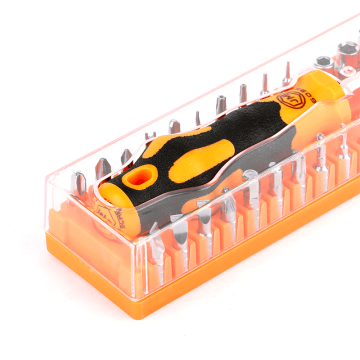 JM-6095 BİT SET 31 PARÇA