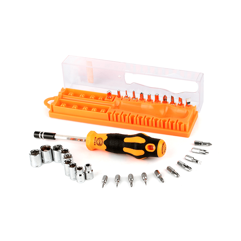 JM-6095 BİT SET 31 PARÇA