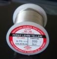 Lehim Teli 0.75mm 200Gr