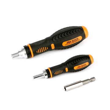 JM-6101 BİT SET 53 PARÇA