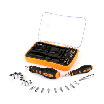 JM-6101 BİT SET 53 PARÇA