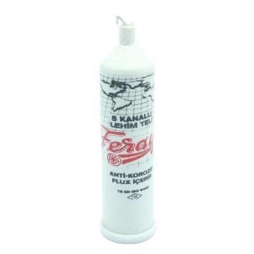 FERAY Tüp Lehim Teli 1.2mm