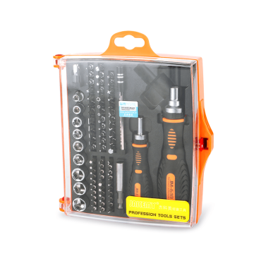 JM-6107 BİT SET 79 PARÇA