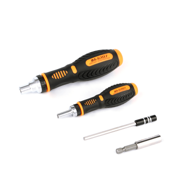 JM-6107 BİT SET 79 PARÇA