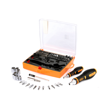 JM-6107 BİT SET 79 PARÇA