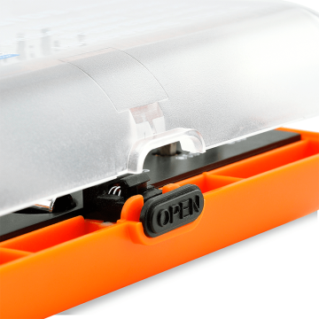 JM-6109 BİT SET 72 PARÇA