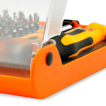 JM-6109 BİT SET 72 PARÇA