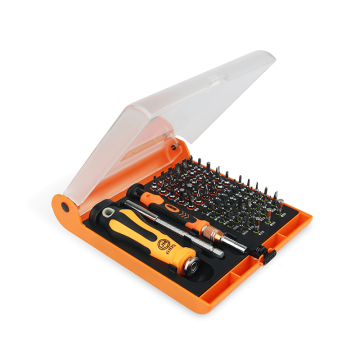 JM-6109 BİT SET 72 PARÇA