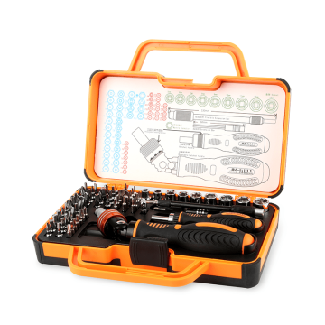 JM-6111 TAKIM ÇANTASI 69 PARÇA