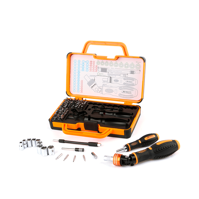 JM-6111 TAKIM ÇANTASI 69 PARÇA