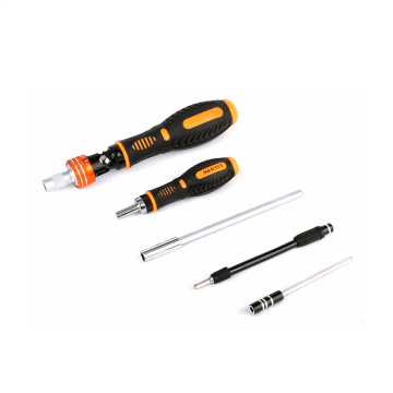 JM-6113 BİT SET 72 PARÇA