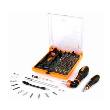 JM-6113 BİT SET 72 PARÇA