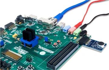 Nexys Video Artix-7 FPGA: Trainer Board for Multimedia Applications
