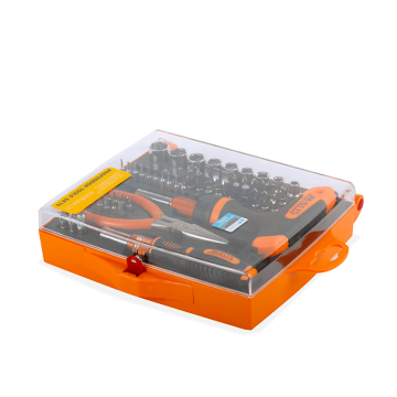 JM-6115 BİT SET 60 PARÇA