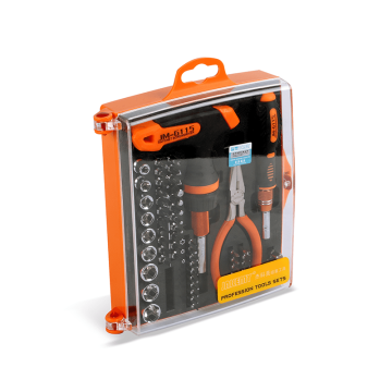 JM-6115 BİT SET 60 PARÇA