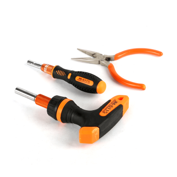 JM-6115 BİT SET 60 PARÇA