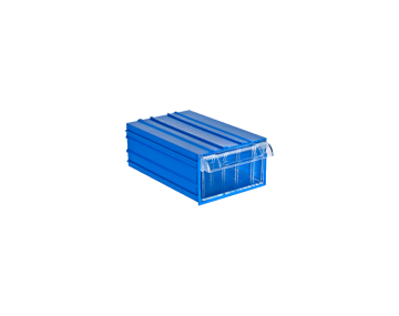 SET351 Çekmeceli Plastik Kutu