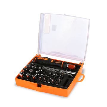 JM-6118 BİT SET 33 PARÇA