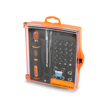 JM-6118 BİT SET 33 PARÇA