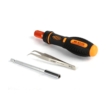 JM-6118 BİT SET 33 PARÇA