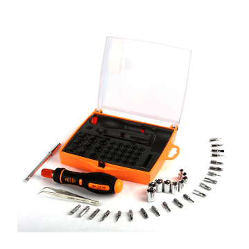 JM-6118 BİT SET 33 PARÇA