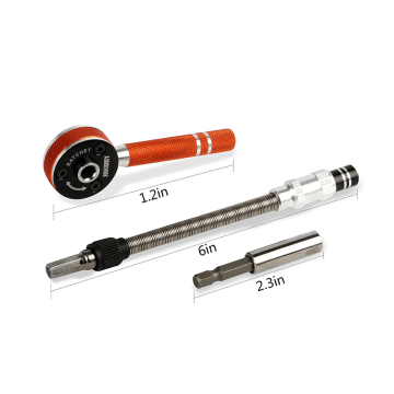 JM-6119 BİT SET 19 PARÇA