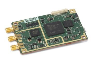 USRP B206mini-i (Board only)