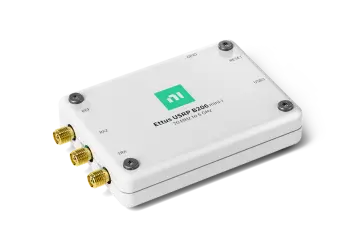 USRP B206mini-i with Enclosure Kit