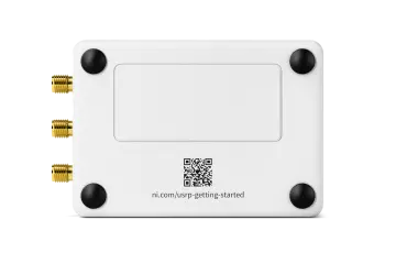 USRP B206mini-i with Enclosure Kit