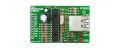 Serial Ethernet Proto Board