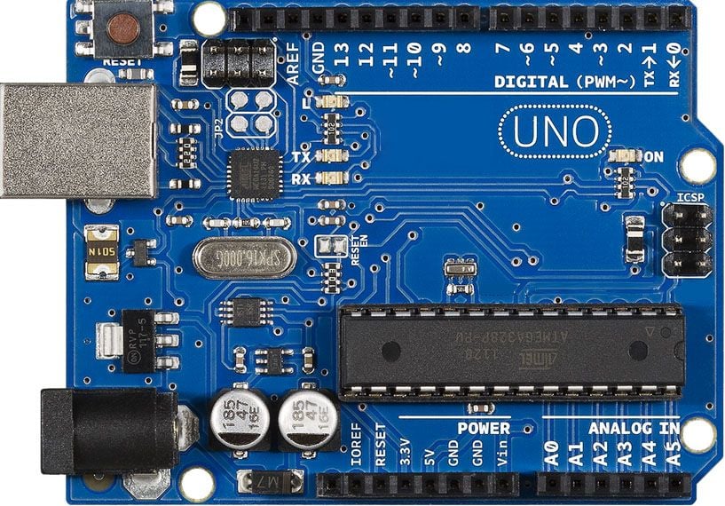 ARDUINO UNO R3 (KLON)