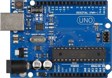 ARDUINO UNO R3 (KLON)