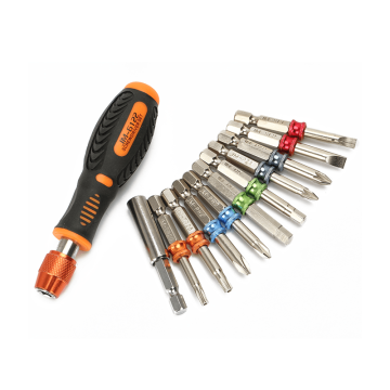 JM-6122 BİT SET 12 PARÇA