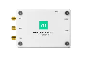 Enclosure Kit for Ettus USRP B206mini-i