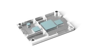 Enclosure Kit for Ettus USRP B206mini-i