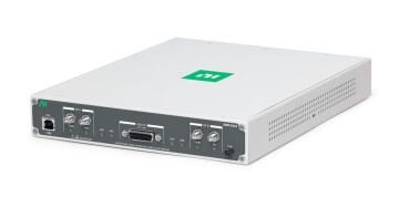 USRP X310 SDR/Cognitive Radio