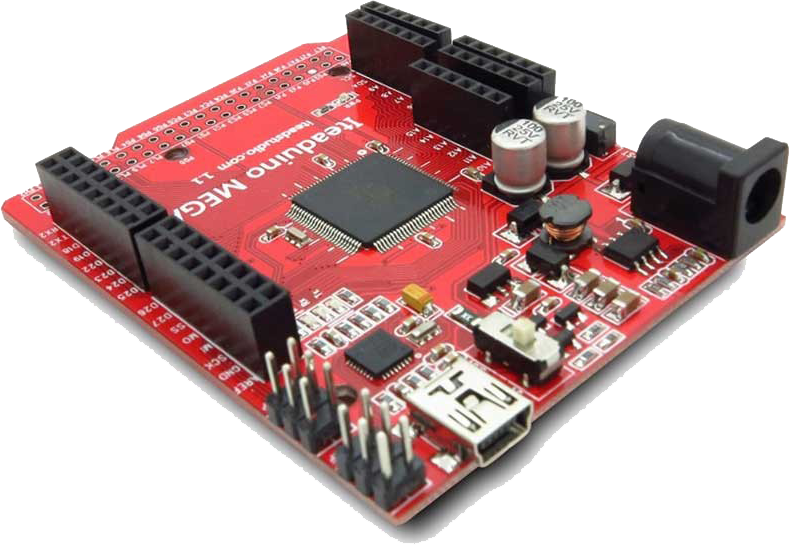 ITEADUINO MEGA 2560