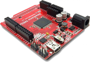 ITEADUINO MEGA 2560