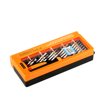 JM-8102 BİT SET 22 PARÇA
