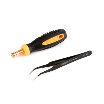 JM-8102 BİT SET 22 PARÇA