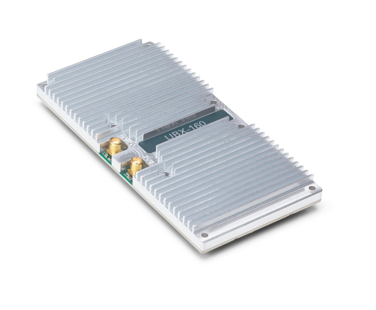 UBX 160 USRP Daughterboard