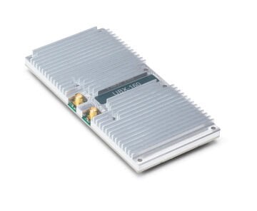 UBX 160 USRP Daughterboard