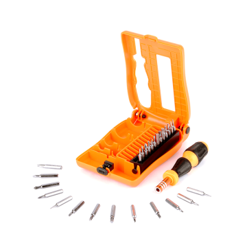 JM-8105 BİT SET 28 PARÇA