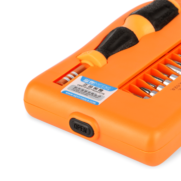 JM-8105 BİT SET 28 PARÇA